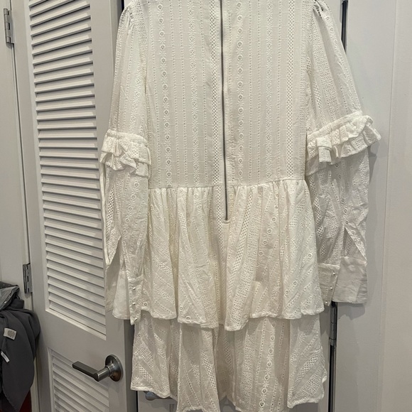 In the Meadows Dress - Picture 4 of 8